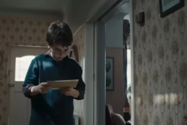 Tráiler de Harry Potter rompe récord de reproducciones en HBO