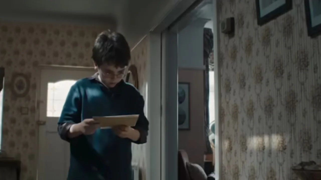 Tráiler de Harry Potter rompe récord de reproducciones en HBO