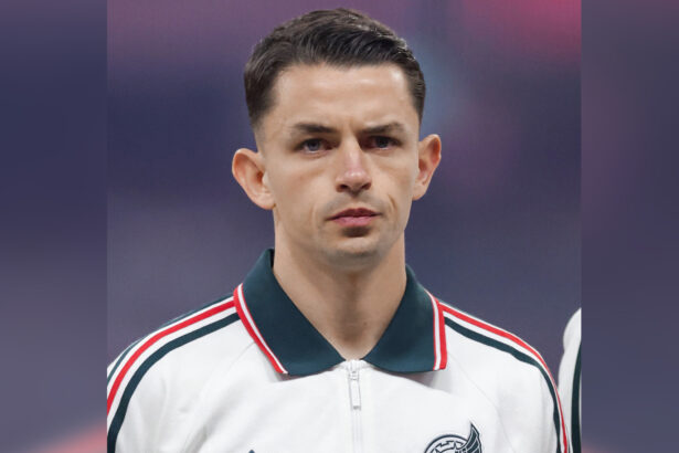 Estadio Azteca reabre con empate México-Portugal y debut de Fidalgo