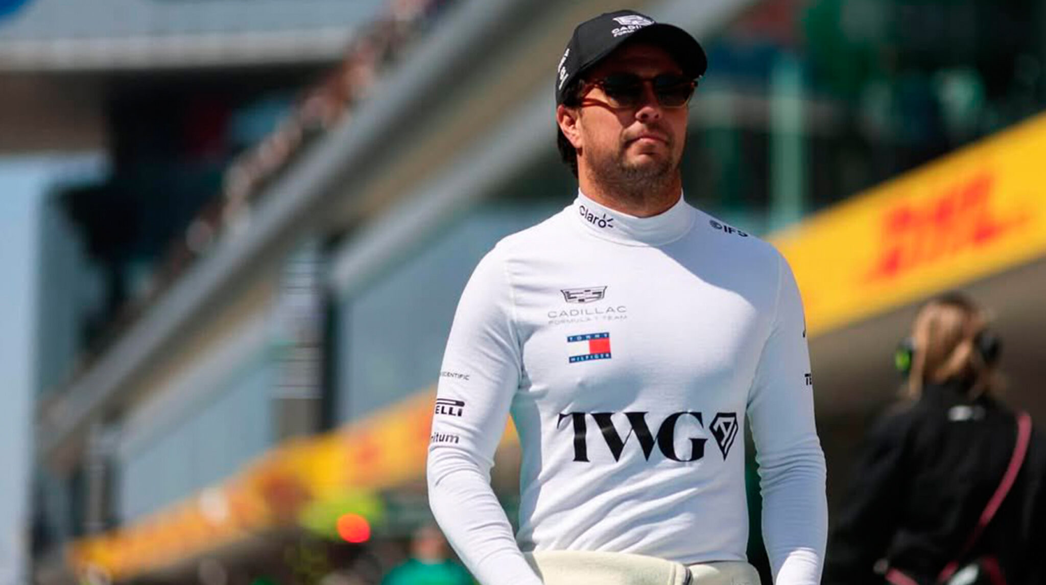 Checo Pérez destaca avances de Red Bull en GP de Japón 2026