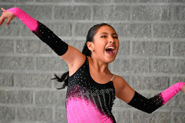 Montserrat Sánchez clasifica a la Olimpiada Nacional 2026 por Morelos