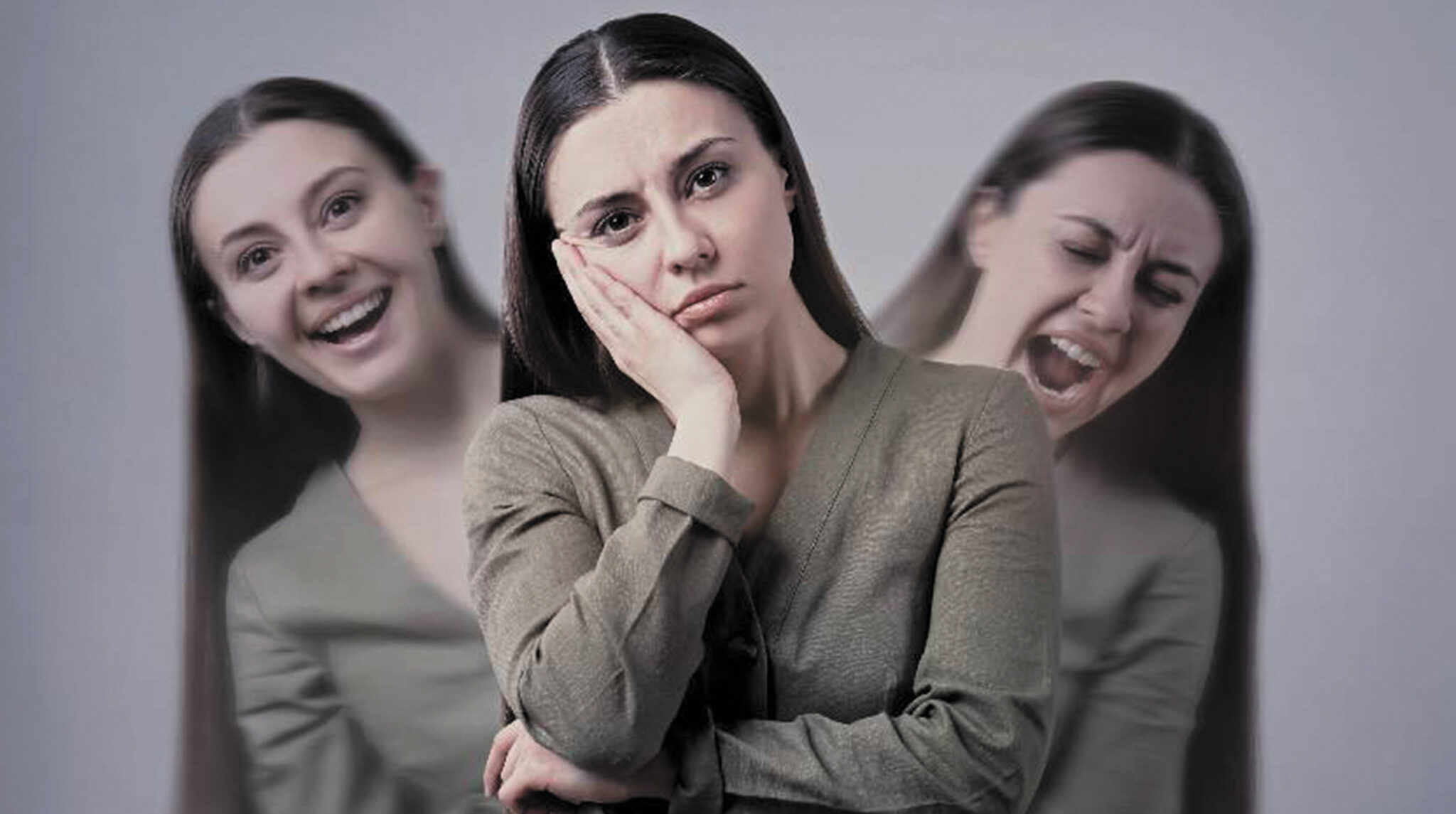 IMSS Morelos alerta sobre síntomas y tratamiento del trastorno bipolar