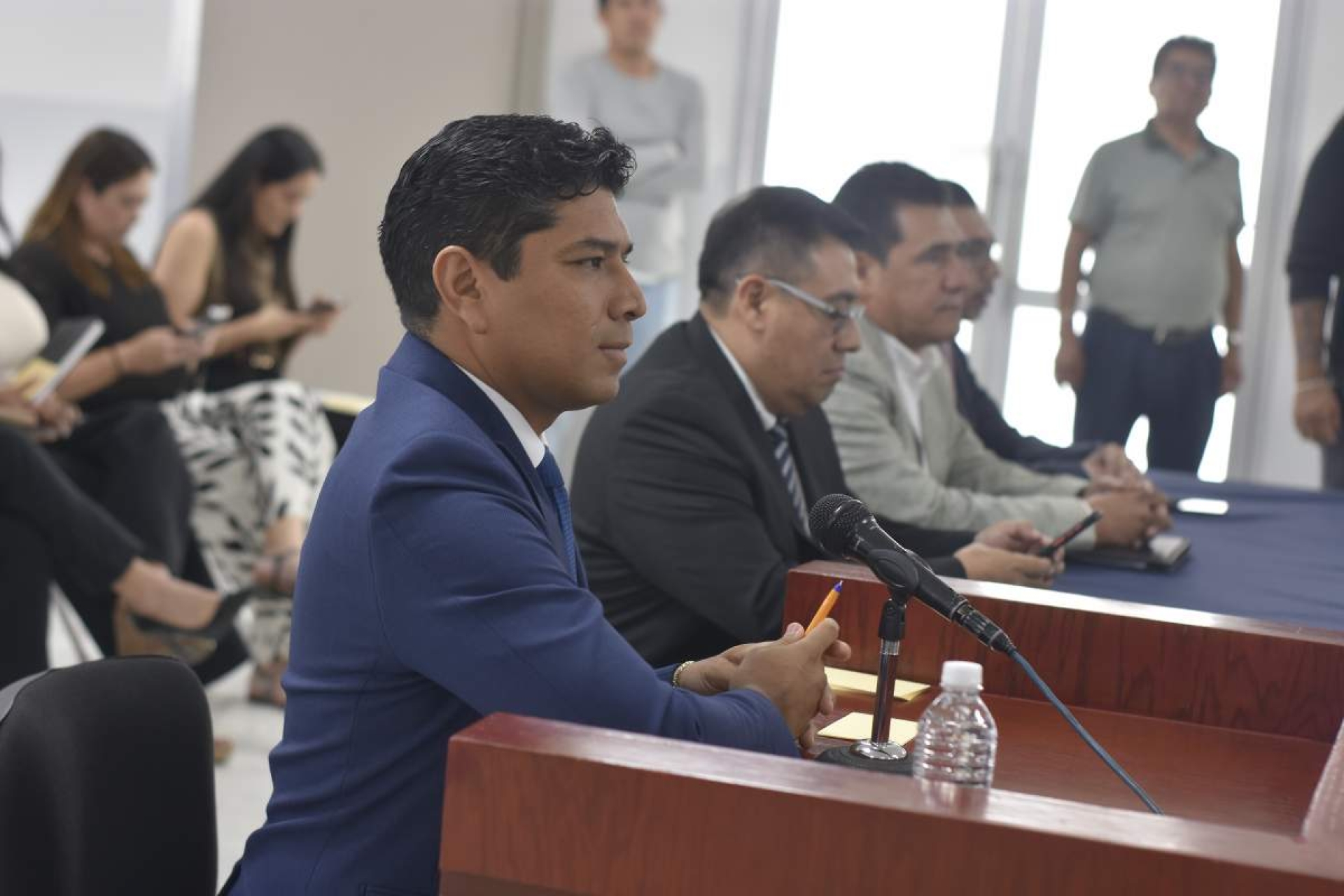 Morelos, tercer lugar nacional en vacunación contra sarampión