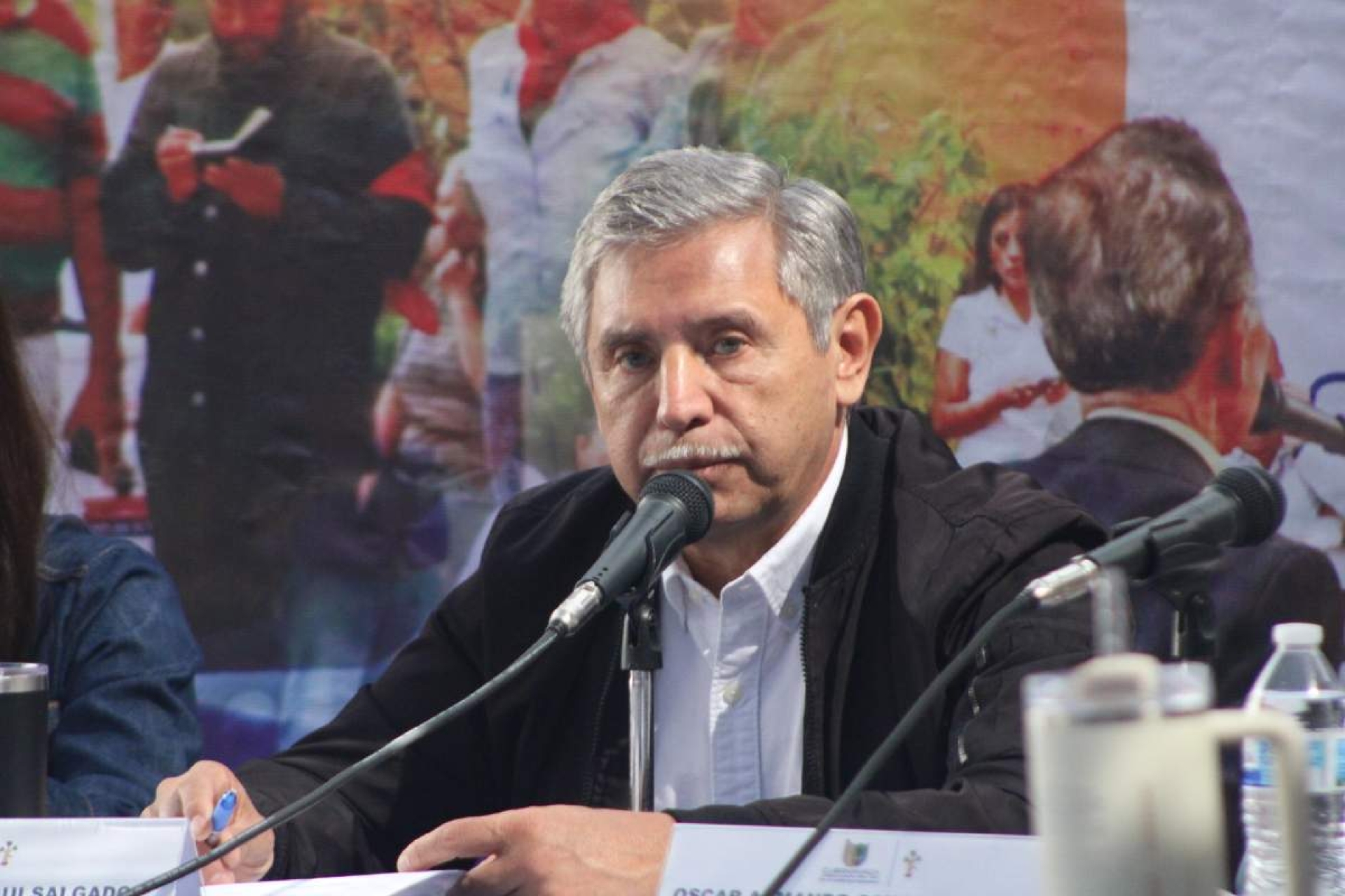 Cuernavaca impulsa diálogo con sindicatos por Instituto de Pensiones