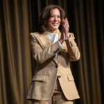 Kamala Harris analiza candidatura presidencial para 2028 en EE UU