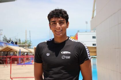 Raúl Moreno compite en Veracruz por lugar en selección mexicana