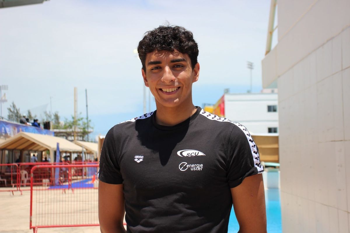 Raúl Moreno compite en Veracruz por lugar en selección mexicana