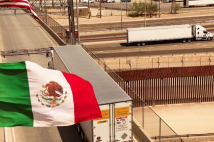 EU alerta sobre barreras comerciales por reforma aduanera mexicana