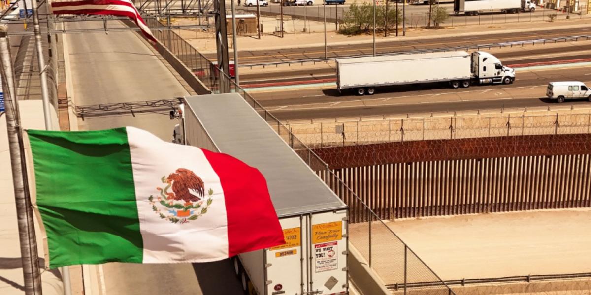 EU alerta sobre barreras comerciales por reforma aduanera mexicana