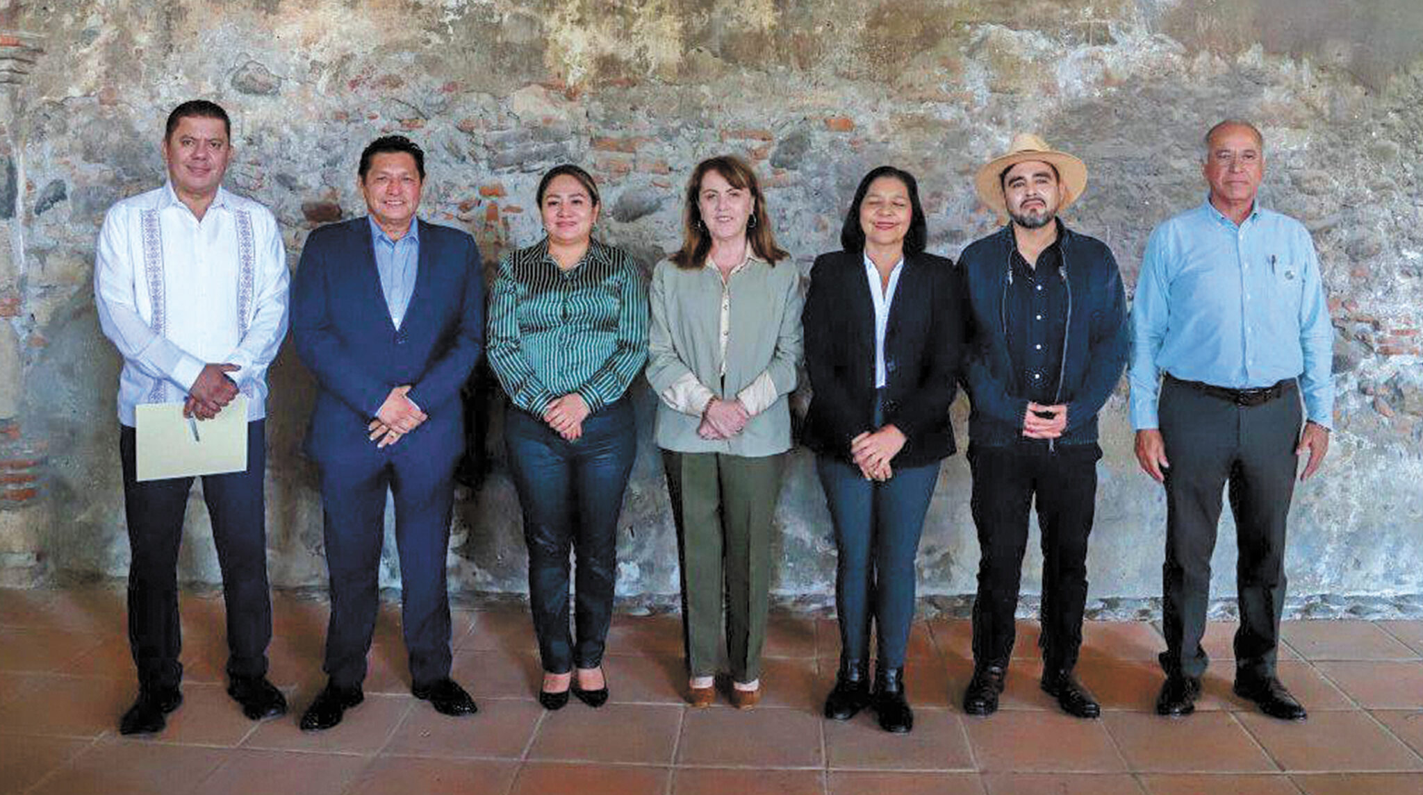 Morelos refuerza seguridad y desarrollo rural en Yautepec