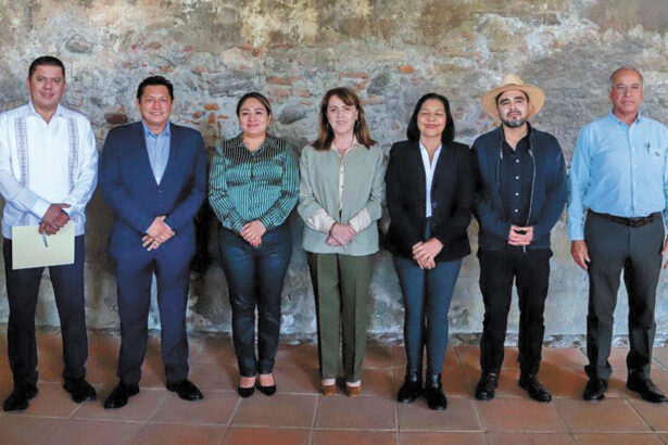 Morelos refuerza seguridad y desarrollo rural en Yautepec