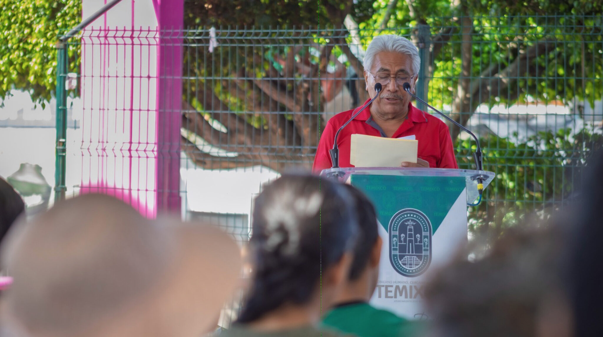 Temixco impulsa talleres de lectura y creatividad en bibliotecas