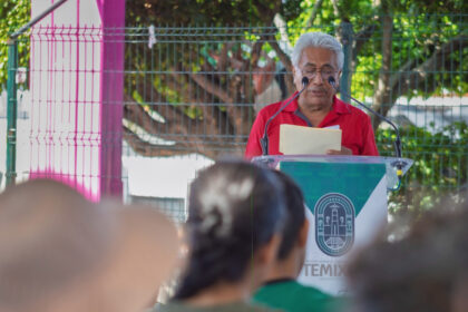 Temixco impulsa talleres de lectura y creatividad en bibliotecas