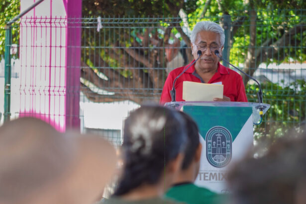 Temixco impulsa talleres de lectura y creatividad en bibliotecas