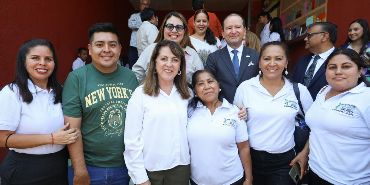 Morelos recibe 17 mil libros para fortalecer bibliotecas públicas