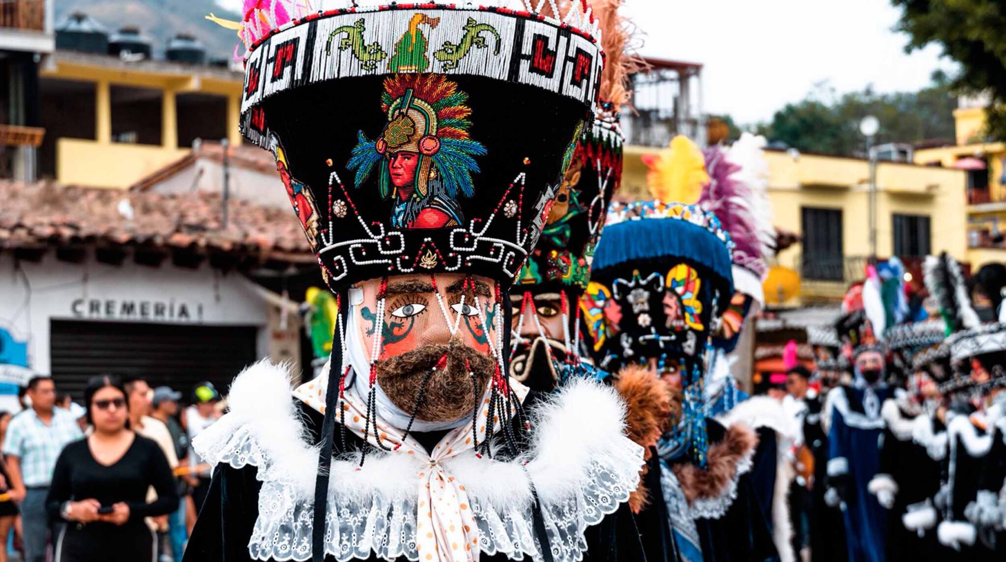 Tepoztlán cierra Semana Santa 2026 con saldo blanco y tradición