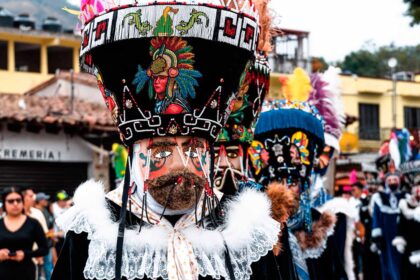 Tepoztlán cierra Semana Santa 2026 con saldo blanco y tradición