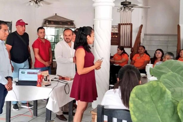 Tequesquitengo moderniza cobros turísticos con pagos digitales