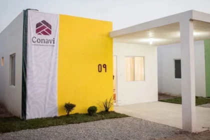 Sheinbaum entrega mil viviendas con programa Bienestar en 2026