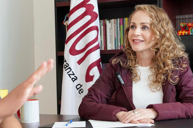 Morena destaca 97% de abasto de medicamentos en sistema público