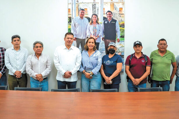 Tlaltizapán perforará nuevos pozos para garantizar agua potable