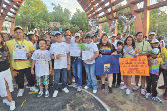 Jojutla realiza la 5ta Caminata por el Autismo para inclusión