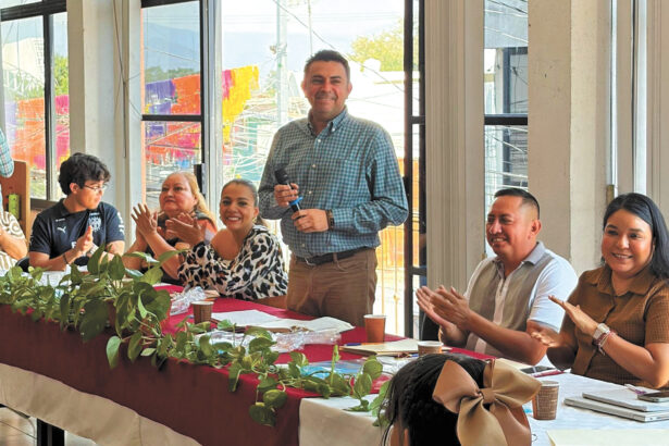 Estudiantes de Mazatepec irán al Parlamento Infantil 2026