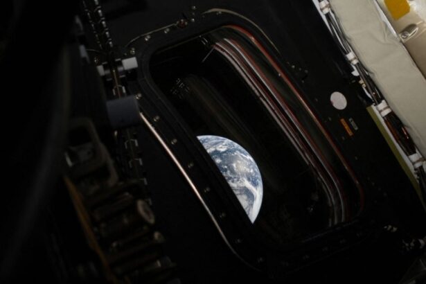 Artemis 2 de la NASA logra récord histórico en misión lunar