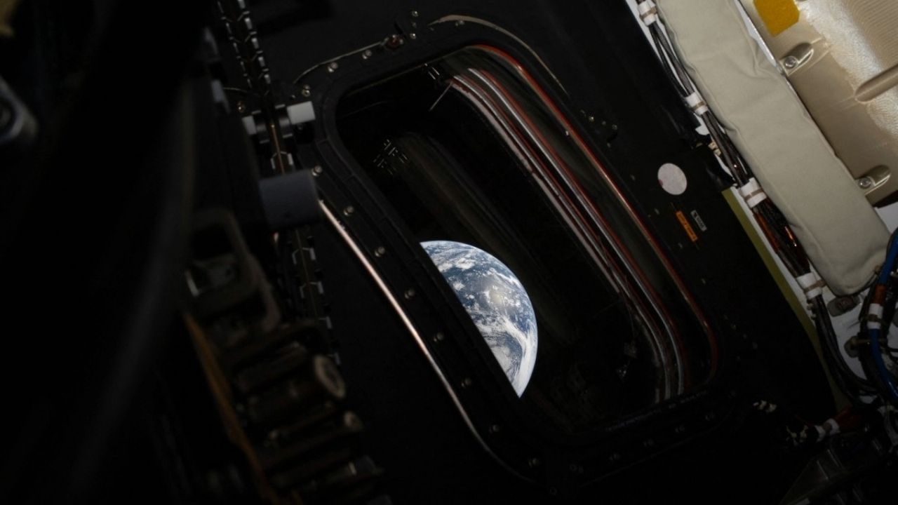 Artemis 2 de la NASA logra récord histórico en misión lunar