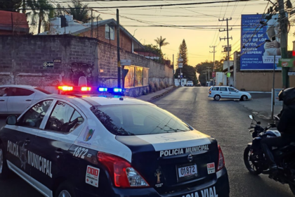 SEPRAC refuerza medidas de seguridad en Semana Santa 2026