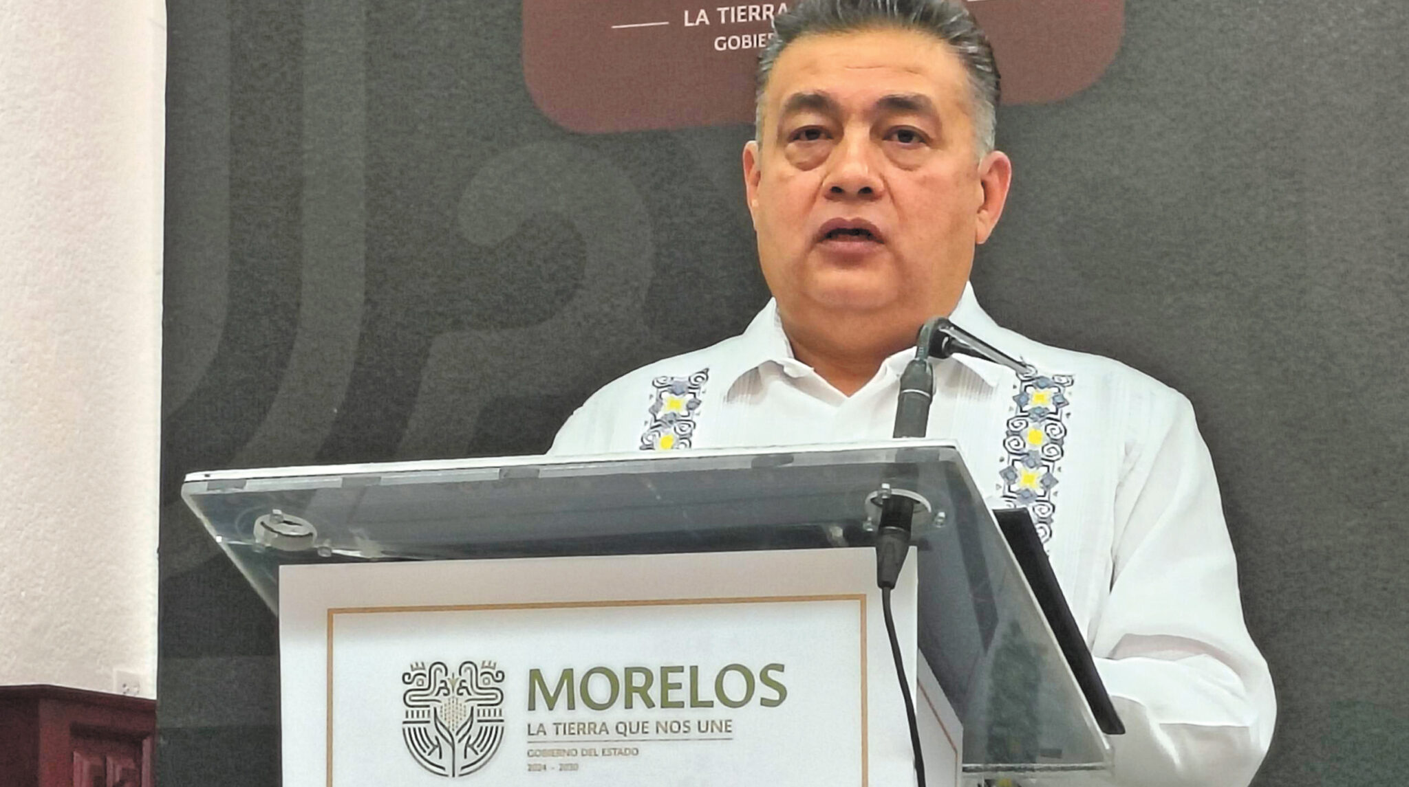 Refuerzan seguridad en oriente de Morelos tras decomisos y caso