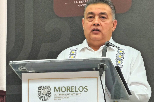 Refuerzan seguridad en oriente de Morelos tras decomisos y caso