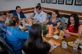 Temixco aprueba Centro de Cuidado Infantil del IMSS