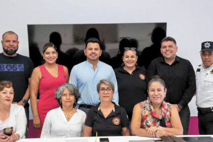 Xochitepec refuerza acciones contra el maltrato animal en Morelos