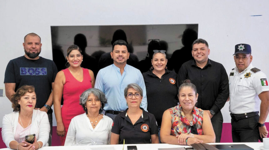 Xochitepec refuerza acciones contra el maltrato animal en Morelos