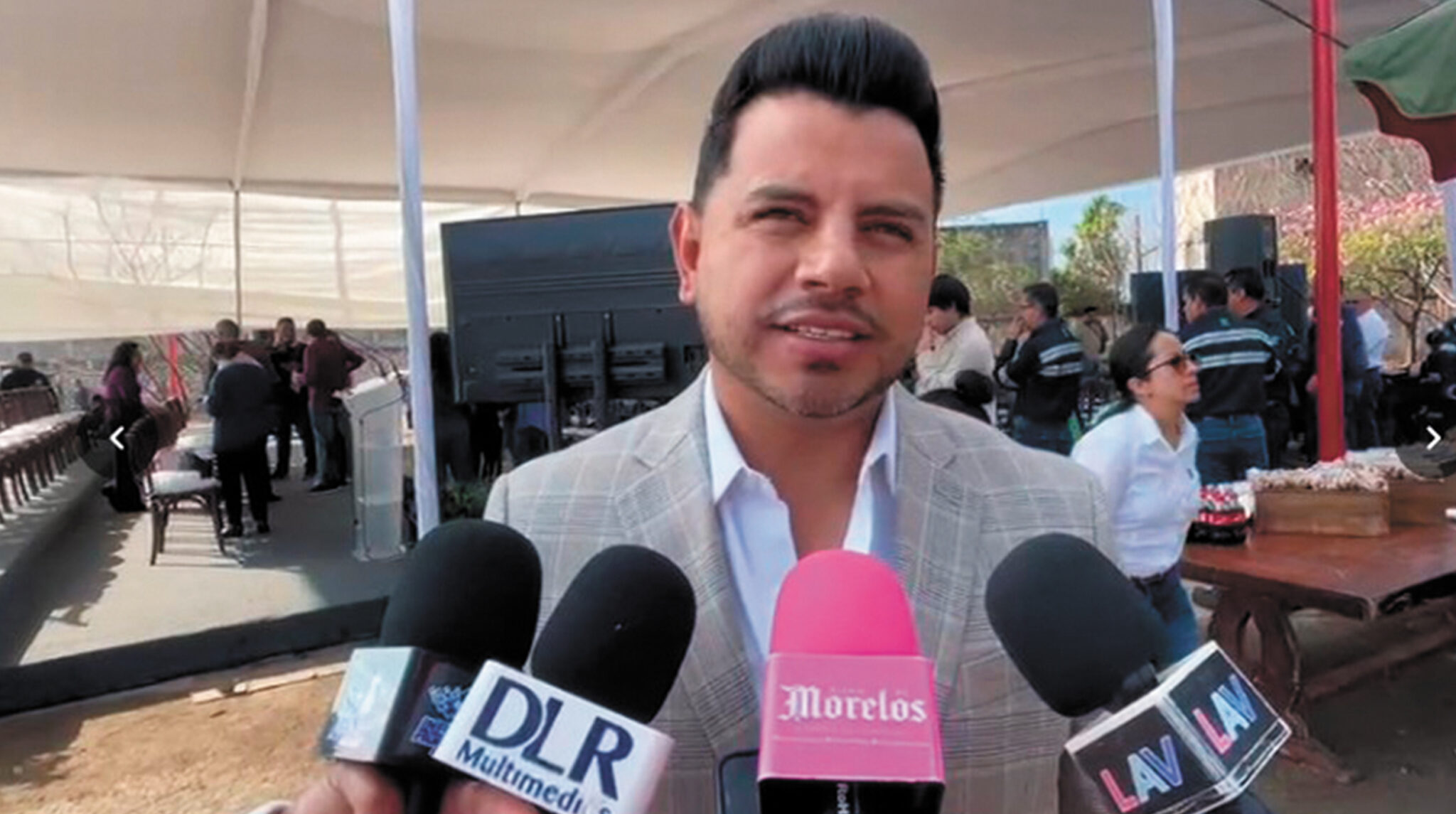 Xochitepec recibirá más de 20 mil turistas en Semana Santa 2026