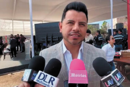 Xochitepec recibirá más de 20 mil turistas en Semana Santa 2026