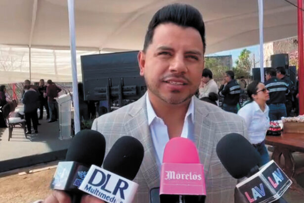 Xochitepec recibirá más de 20 mil turistas en Semana Santa 2026