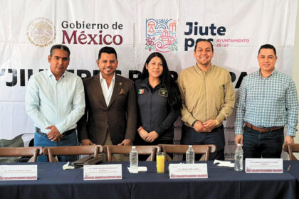 Emiliano Zapata refuerza vigilancia en zona metropolitana de Morelos