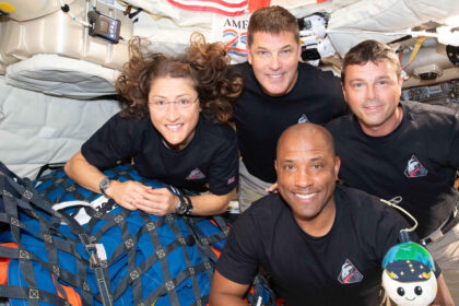 Artemis II: horarios y cómo ver el regreso de Orion en vivo