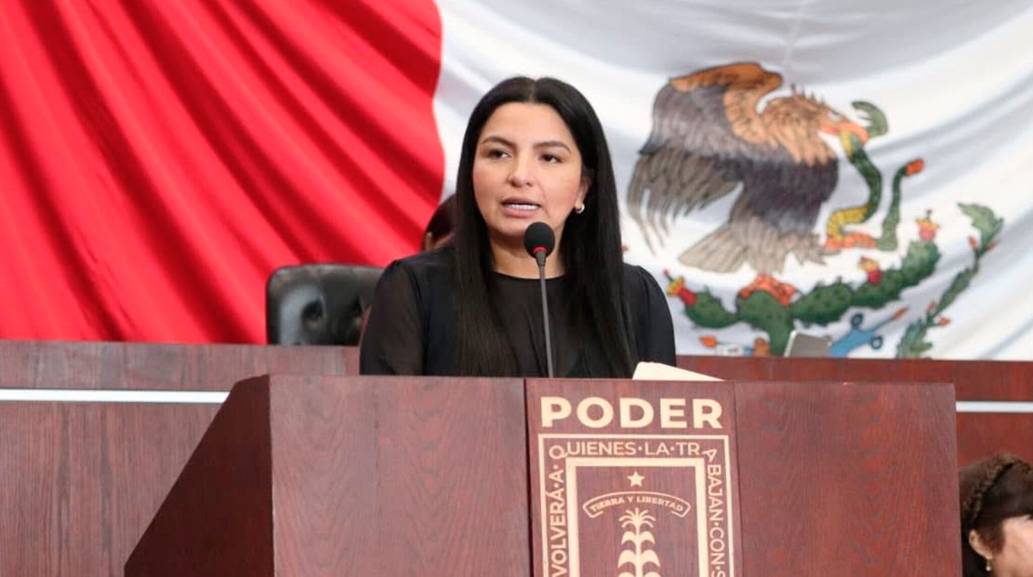 Morelos aprueba reformas para igualdad salarial y equidad de género