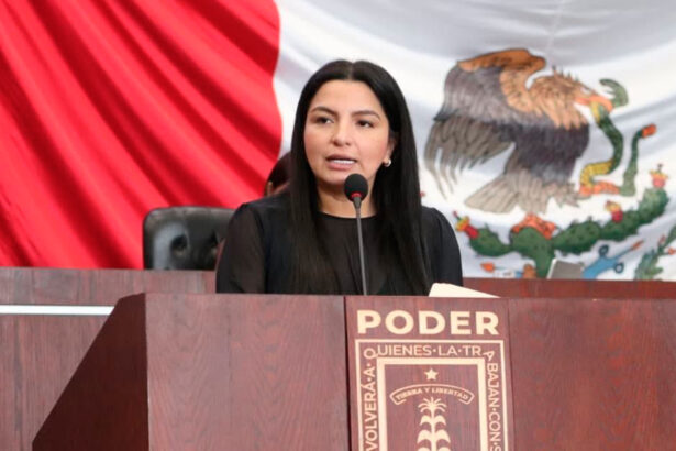 Morelos aprueba reformas para igualdad salarial y equidad de género