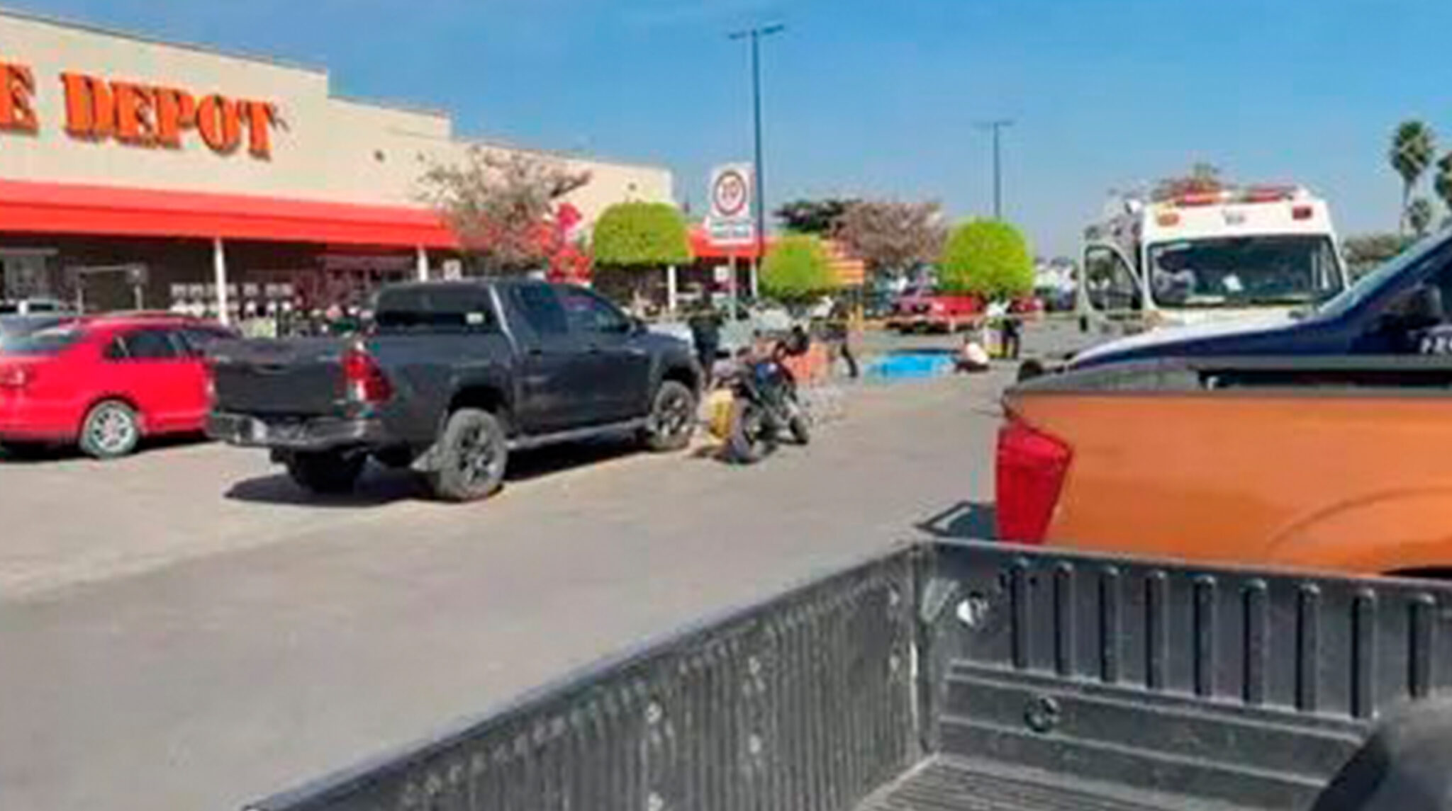 Morelos y tiendas departamentales comparten videovigilancia en vivo