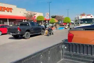 Morelos y tiendas departamentales comparten videovigilancia en vivo