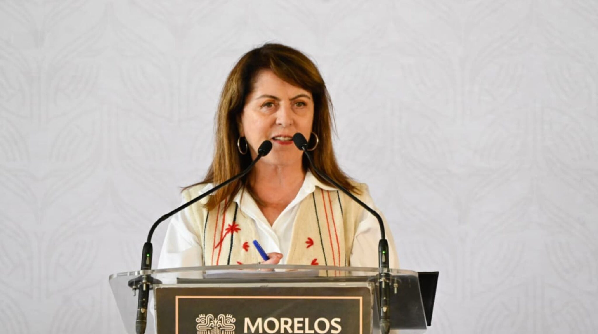 Morelos impulsa obras de infraestructura, vivienda y estancias infantiles