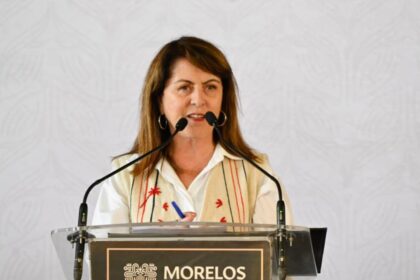 Morelos impulsa obras de infraestructura, vivienda y estancias infantiles