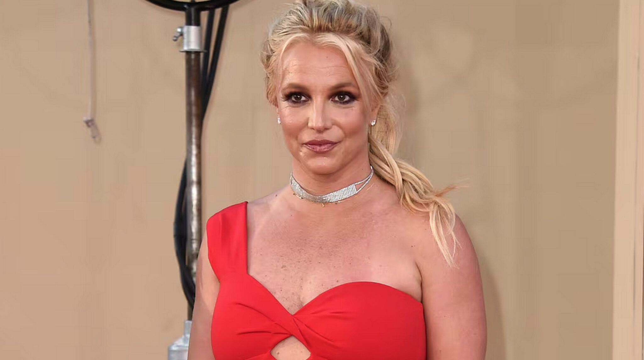 Britney Spears ingresa a rehabilitación tras arresto en California