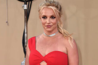 Britney Spears ingresa a rehabilitación tras arresto en California