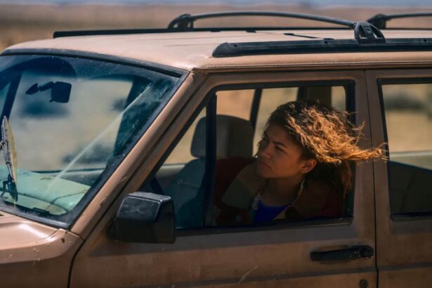 Tráiler revela drama e intensidad en Euphoria temporada 3