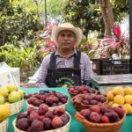 Mercadito Finca Palmira incentiva consumo local en Cuernavaca